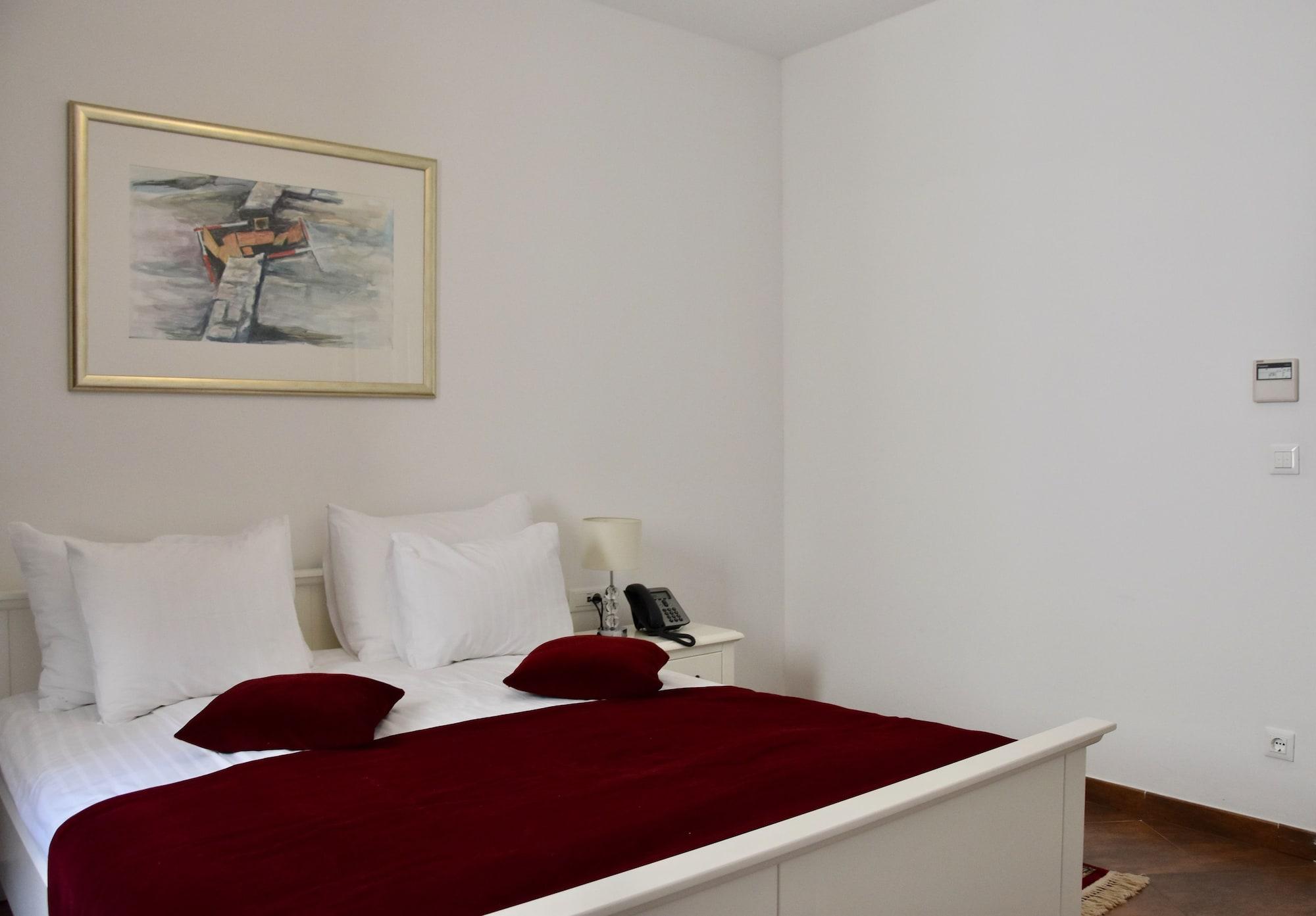 Apartments Vila Riva Slano Exterior foto