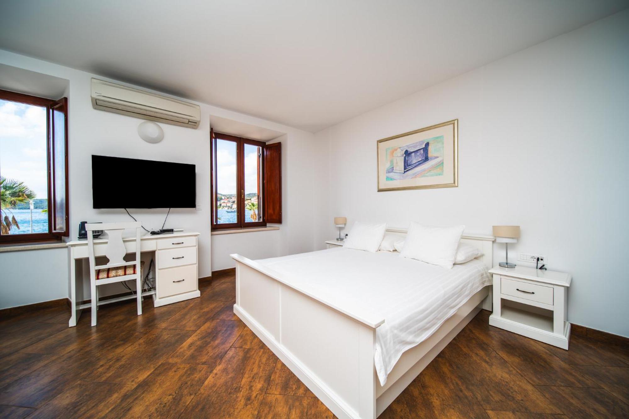 Apartments Vila Riva Slano Exterior foto